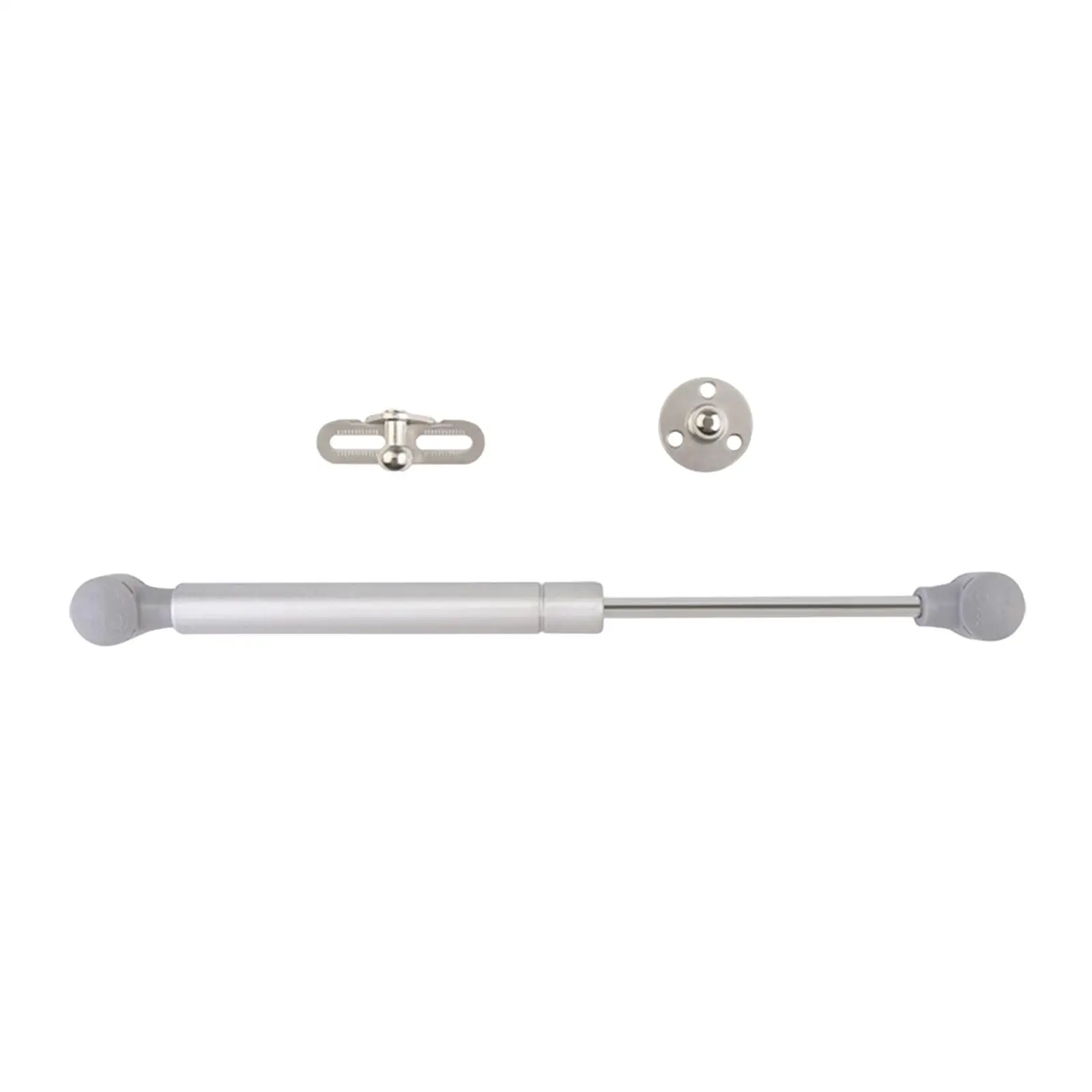2xGas Spring Lift Support Struts Universal for Toy Box Wardrobe Cabinet Door