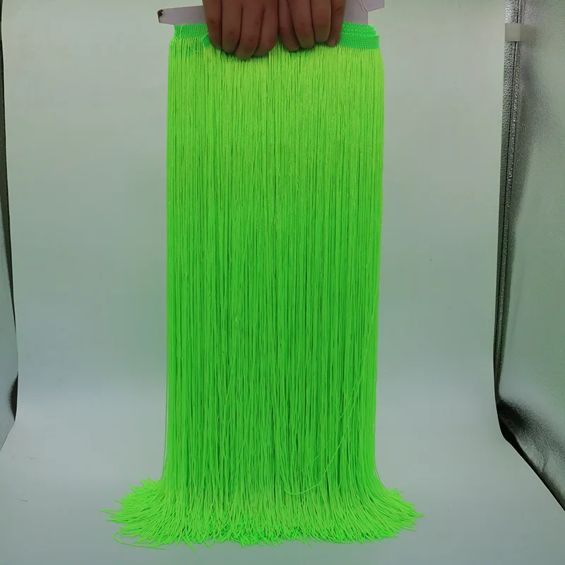 Fluorescent green