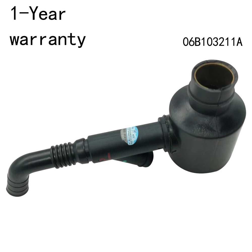 

Выхлопная труба 06B103211A для Audi A6L 2000-2005 A6 2000-2001 VW Passat 2000-2009