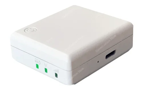 DM100 UAV Monitoring Module: Supports Pegasus F Series, V D Series