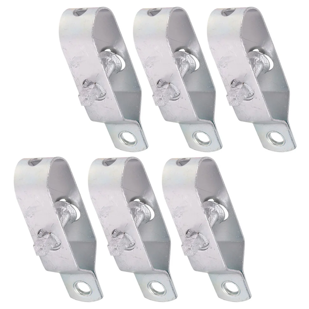 

6Pcs Wire Tensioners Steel Fence Tensioner Wire Heavy Duty Fence Tensioner