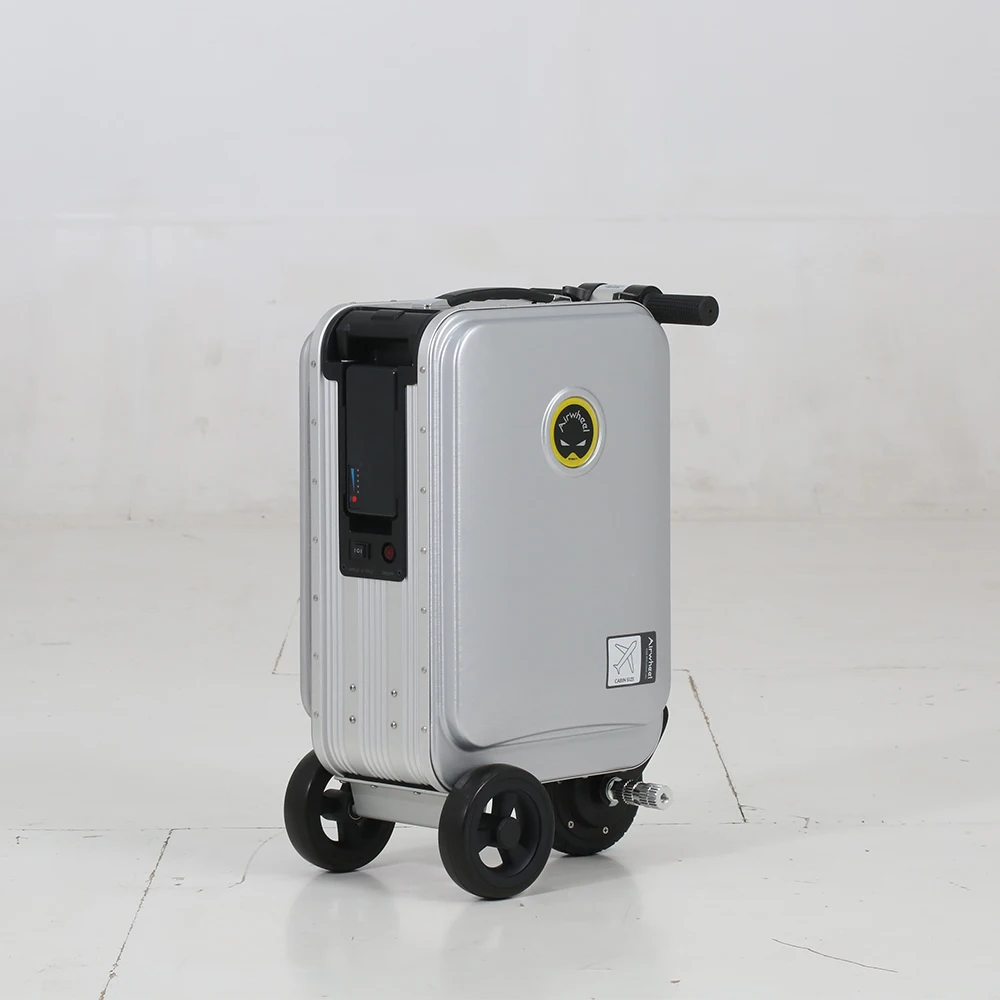 Рисунок 3 - SXMA Airwheel 21L