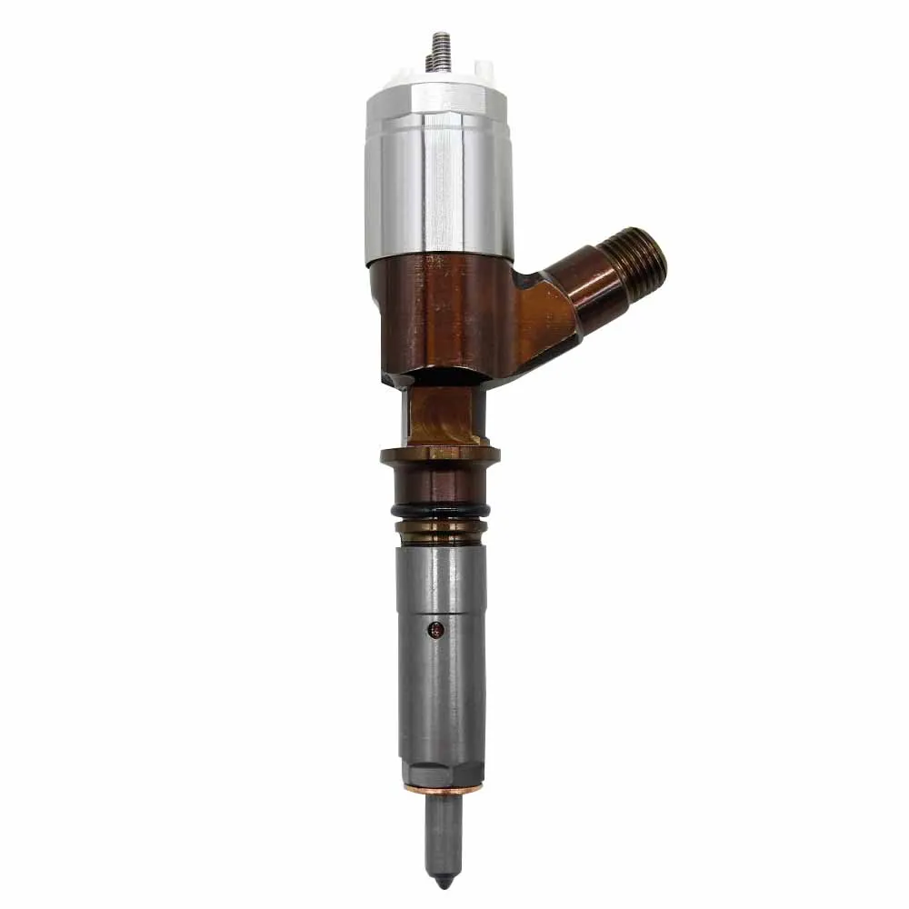 NEW Diesel Engine Fuel Injector Excavator Accessories Diesel Motor