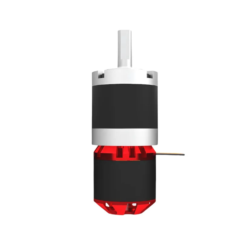 Moteur électrique 12V DC à engrenages - 4 à 231 tr/min pour robotique