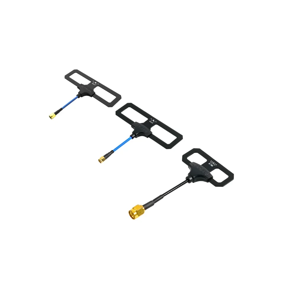 Antenne Moxon V2 2.4G/868/915MHz SMA pour Drone FPV ELRS