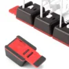 DSPIAE PT-SR Sprue Rack Spare Parts Stand For Gundam Model Making Parts Plate Storage DIY Hobby Special Tools Accessory 3