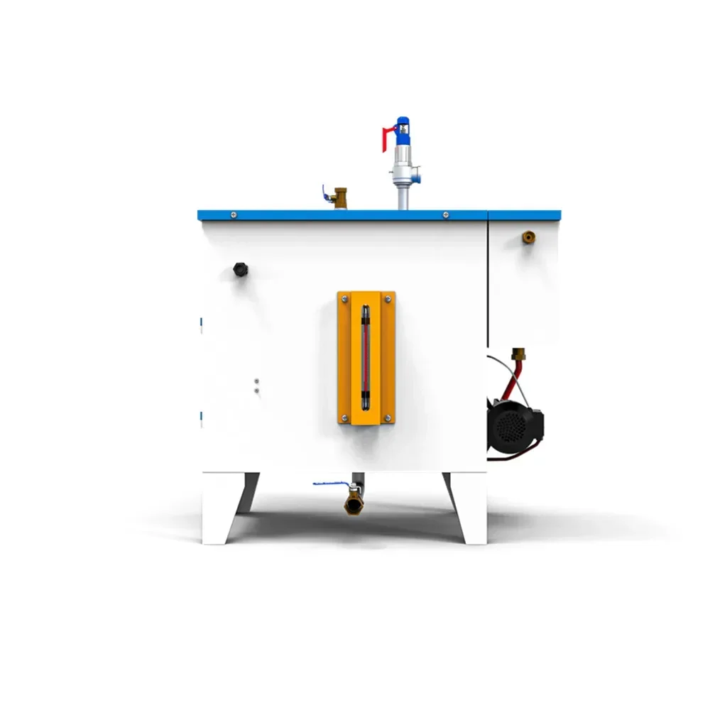 Рисунок 5 - Высокоэффективная электронная мойка/Паровая