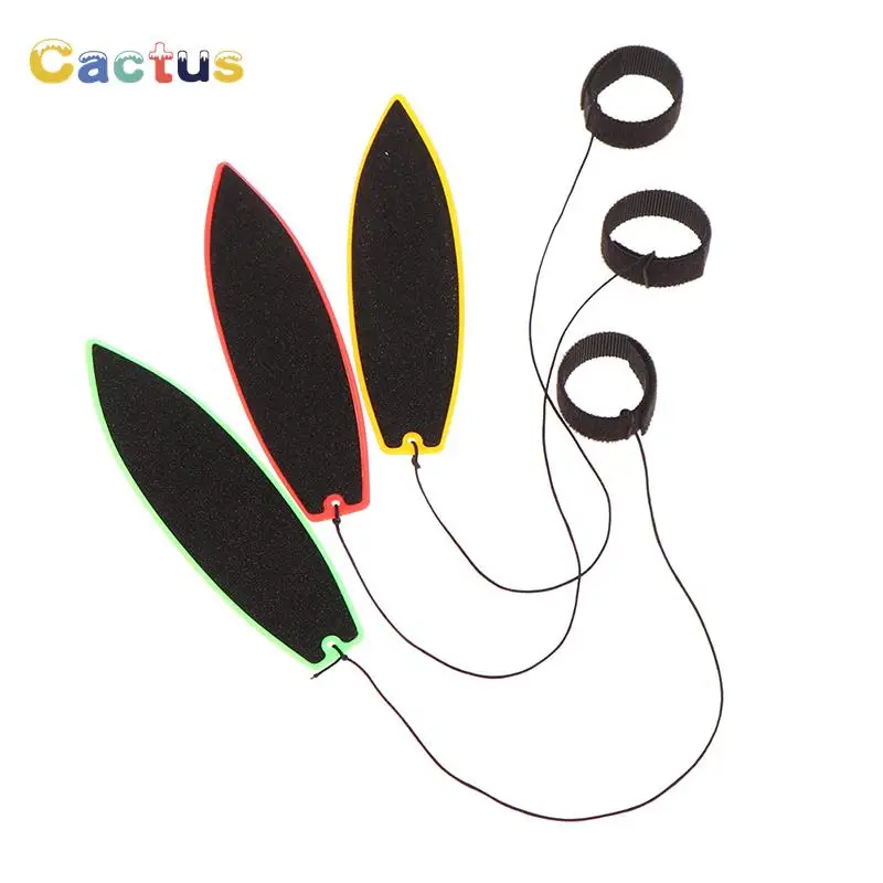 Summer Finger Surfboard Fingerboard For Wind Mini Surf Board For Kids And Surfers Mini Surfboard For Party Favors