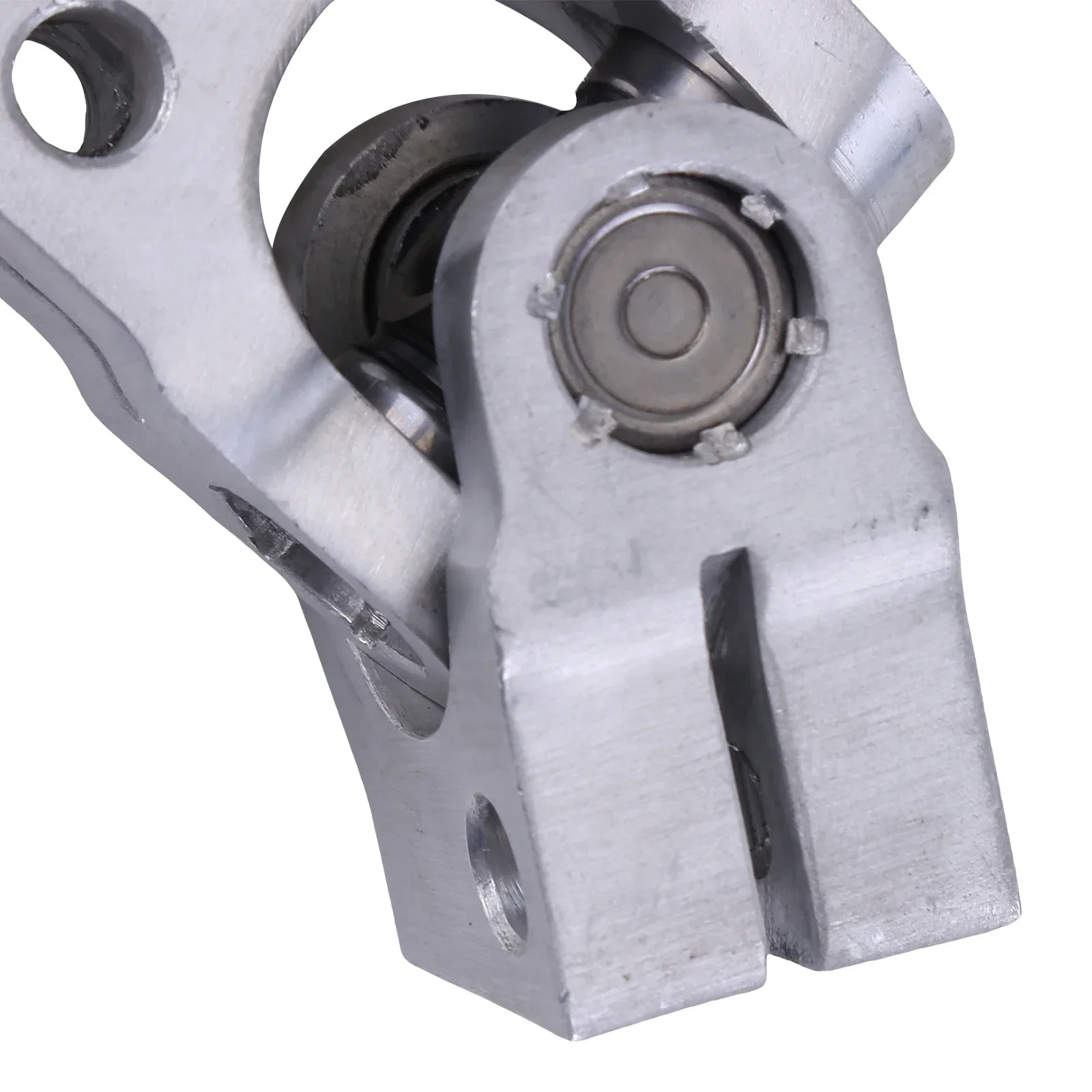 Metal Lower Steering Coupling Shaft U-Joint for E21 E23 E24 E28 E32 E34