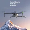 BEAST SG909  Drone 4k Profesional GPS FPV Freestyle RC Quadcopter with Camara Mini Aircraft Children Toys Boys Kids Gift Racing 1