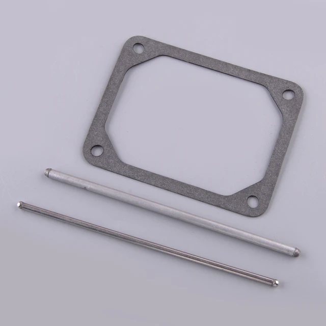 Briggs And Stratton Oem Parts Briggs &amp; Stratton 690822 Push Rod Guide - Briggs &amp; Stratton Online Store Briggs &amp; Stratton 690981 &amp; 690982 Push Rods Replacement