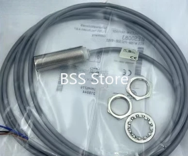 

Индуктивный датчик BES M18MI-PSC80B-BP02 BES M18MI-PSC80B-BP03 BES M18MI-PSC80B-BP05 датчик приближения