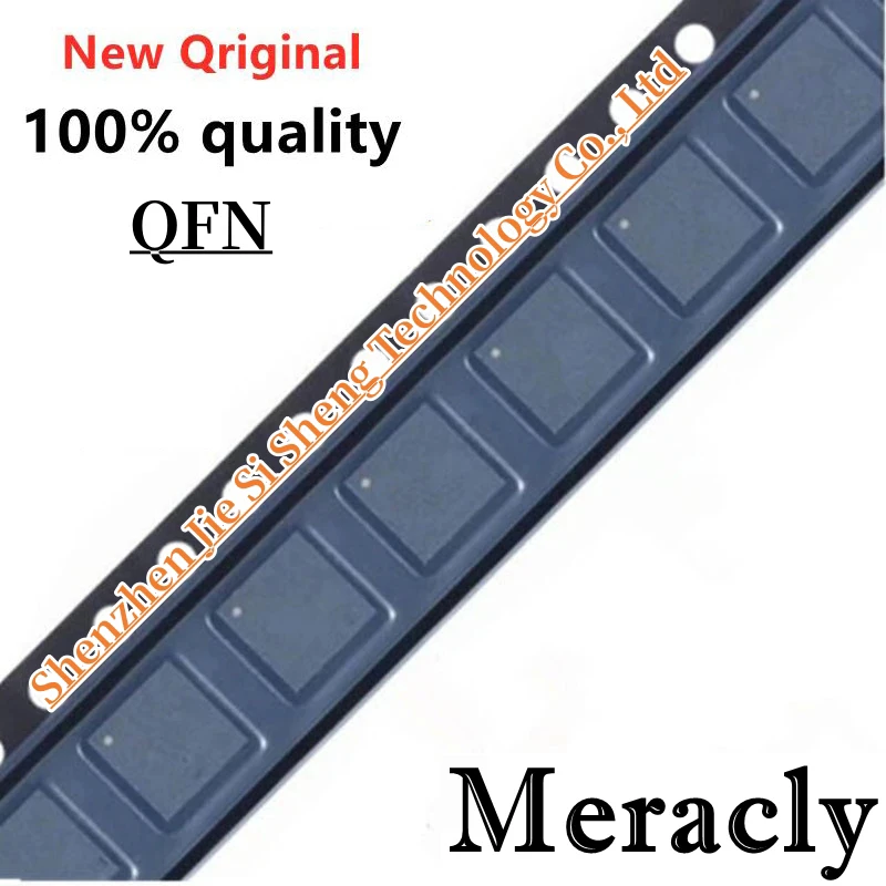 

(5 шт.) 100% новый набор микросхем W84R01AQF QFN-32