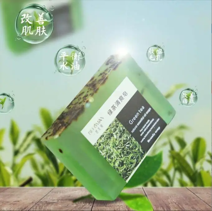 

Очиститель мыла teatree, средство для удаления пор, средства для отбеливания тела, уход за телом