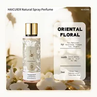 245ml Strong Perfume Spray Orientale Woody.Gallica Rose.Oriental Floral.Oriental Goumand 5