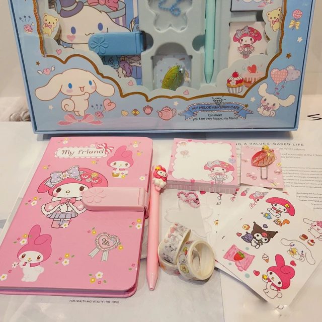 Kuromi Stationery Set Amazon edu.svet.gob.gt