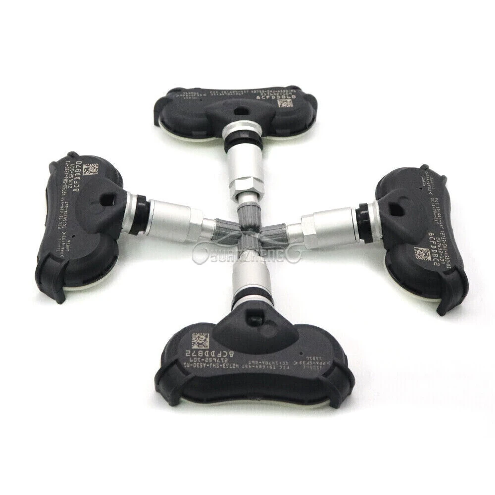 ڵ 42753-SHJ-A53 TPMS Ÿ̾ з ͸  Acura RL MDX TL TL-S Odyssey Touring Ridgeline VU Pilot 3.5L 315MHz