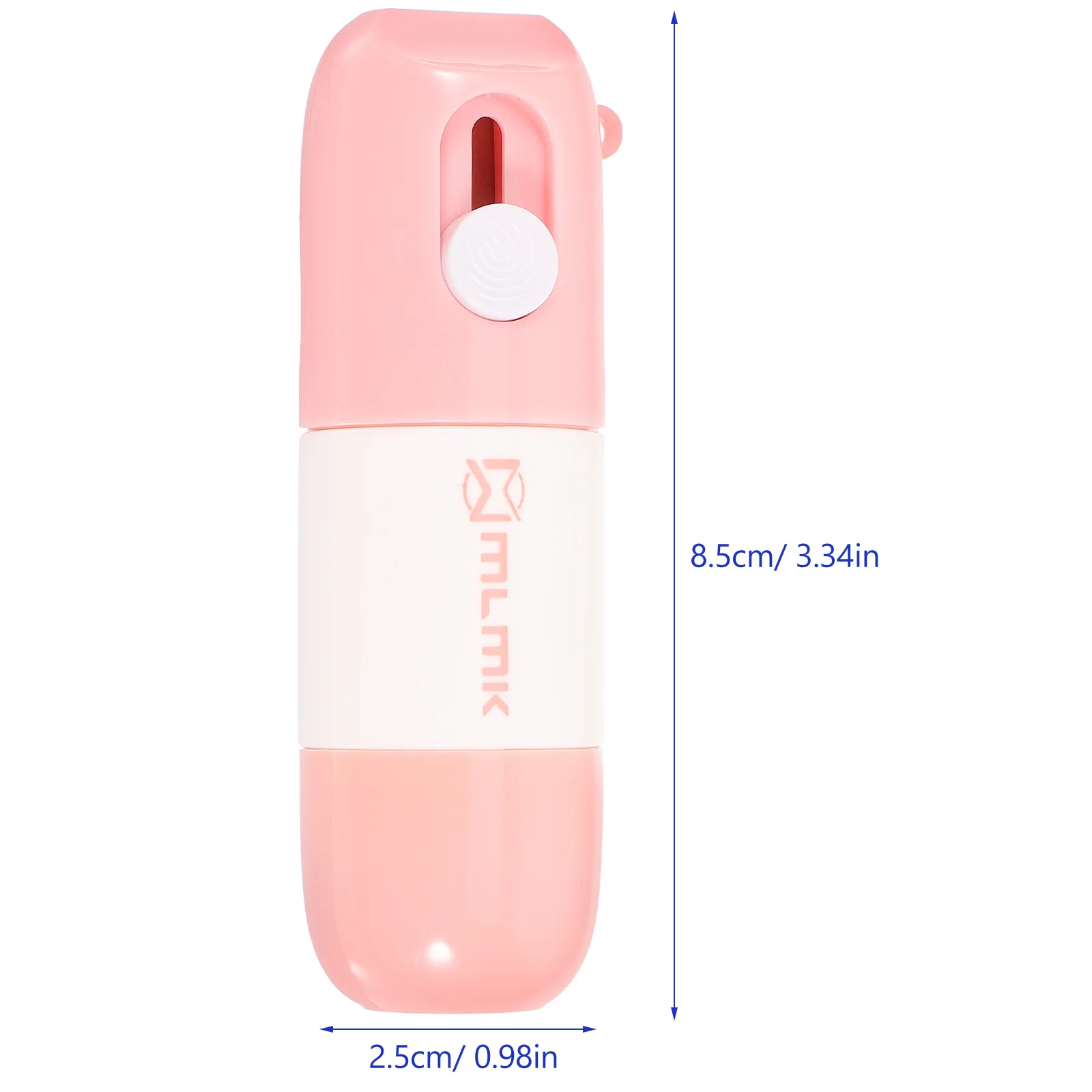 Рисунок 3 - Термальная бумага коррекция жидкости