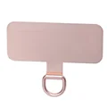 Metal Rose Gold 1PCS