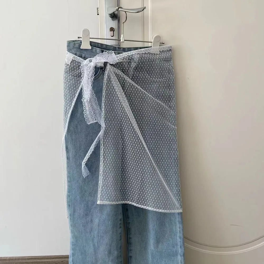 Рисунок 4 - Новинка весны и лета цельное кружевное