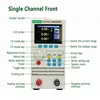 East Tester Programmable DC Electronic Load ET5410A+ Single/Dual Channel Meter Battery Capacity Tester 150V/500W 40A 400W ET5420 3