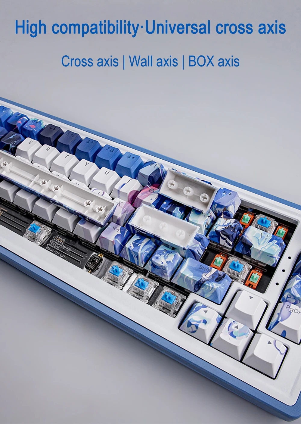 Phones e Accessories