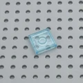 Trans-Light Blue