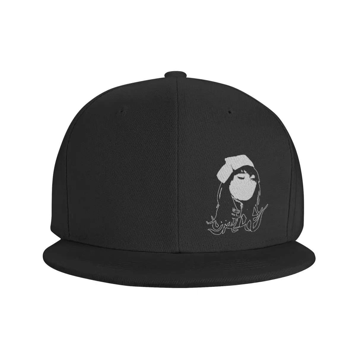 thumbnail image 1 of Gorra de béisbol Sonic Youth Sonic Nurse Gorra snapback Clásica Superventas Rara, 1 of 4