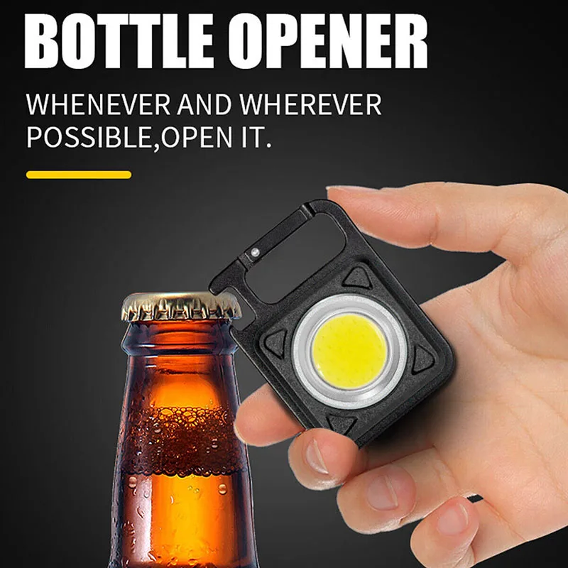 Рисунок 5 - Минисветильник светодиодный фонарик