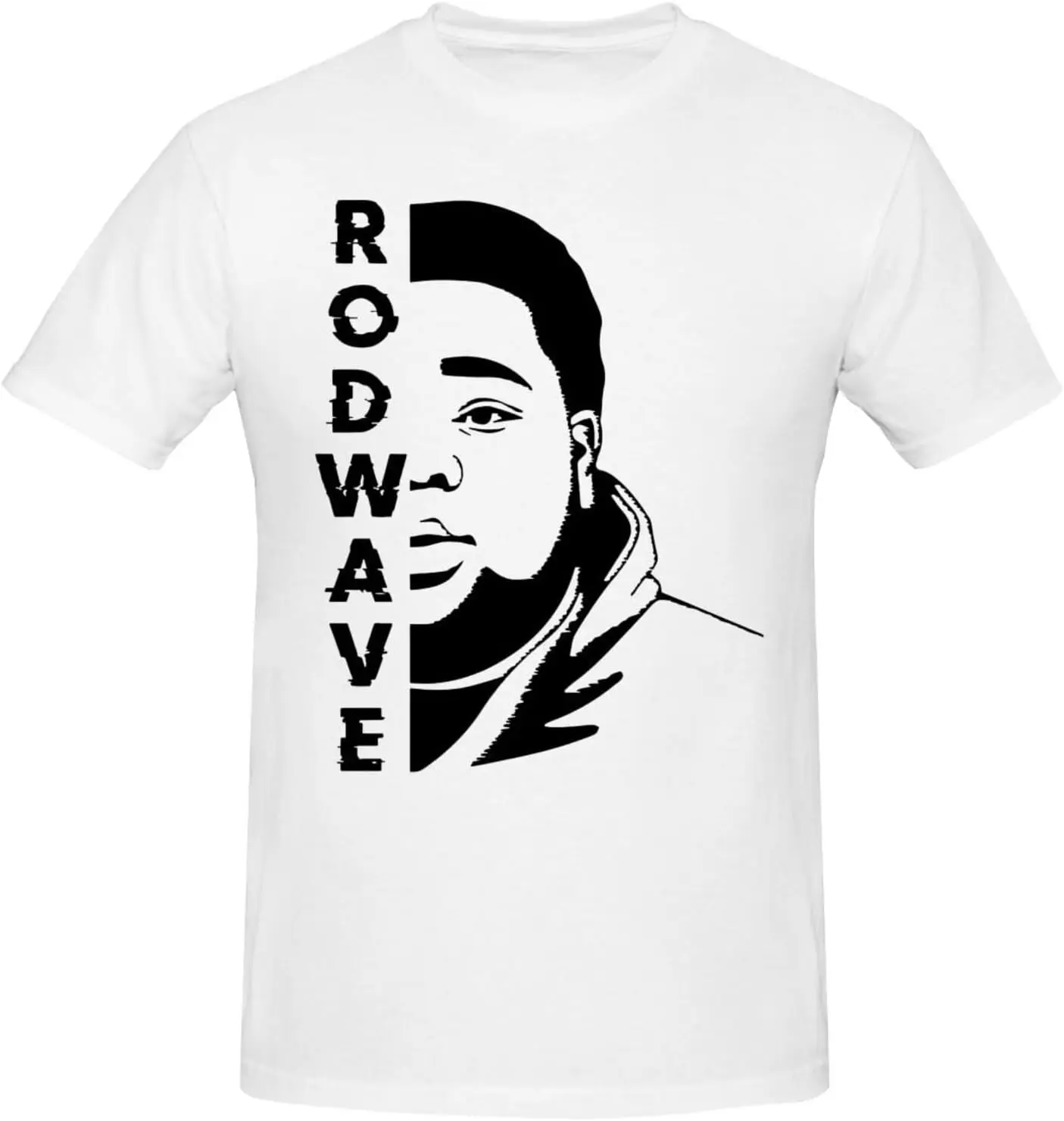 

Men's t-Shirt Comfy Short Sleeve T Shirt Fashion Popular Summer Cotton for Leisure Sports Top