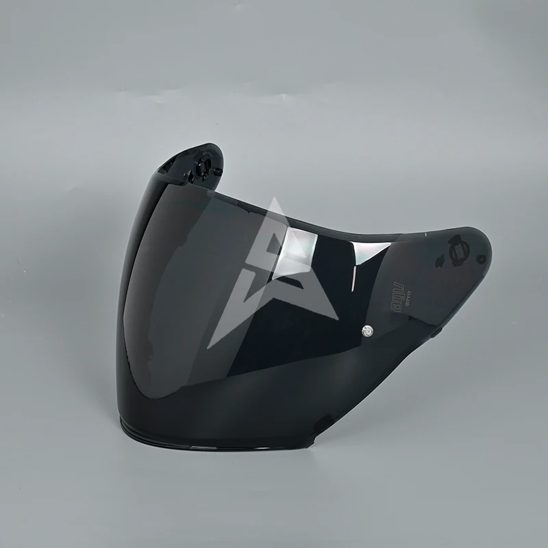 Рисунок 6 - Козырек для шлема AGV K5 JET