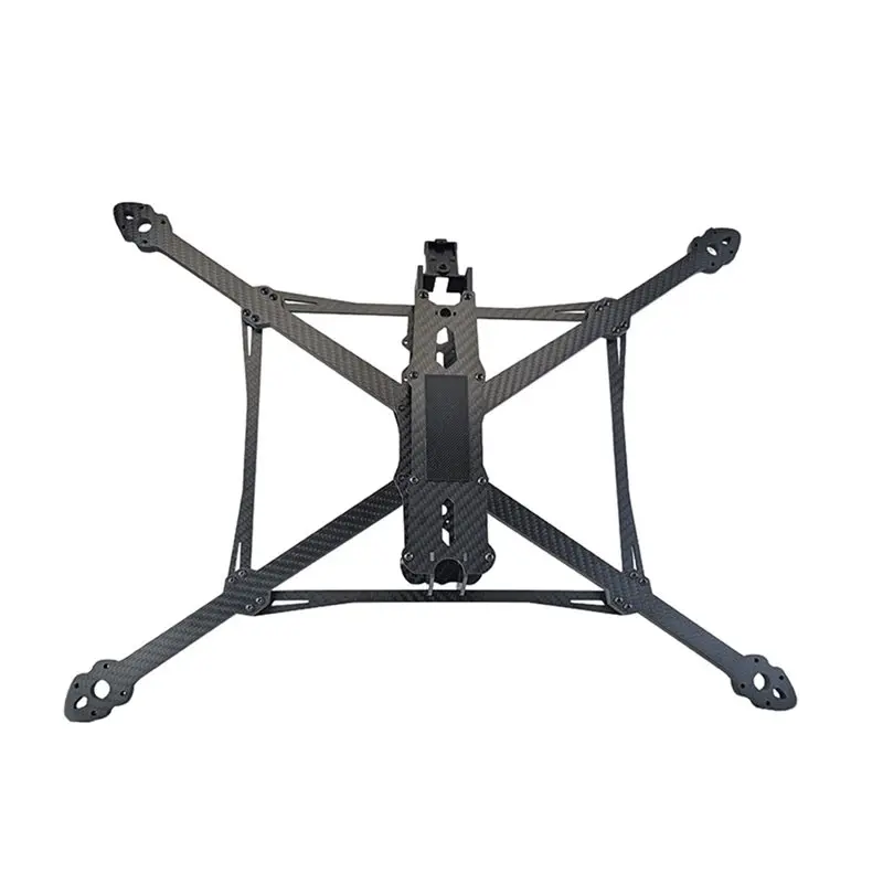 Kit Telaio Drone FPV 570mm SoloGood MARK4 V3 Pro Fibra di Carbonio