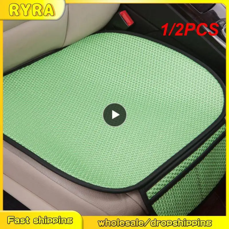 12PCSUniversalSizeAntislipCarSeatCoverCarSeatFrontSeat
