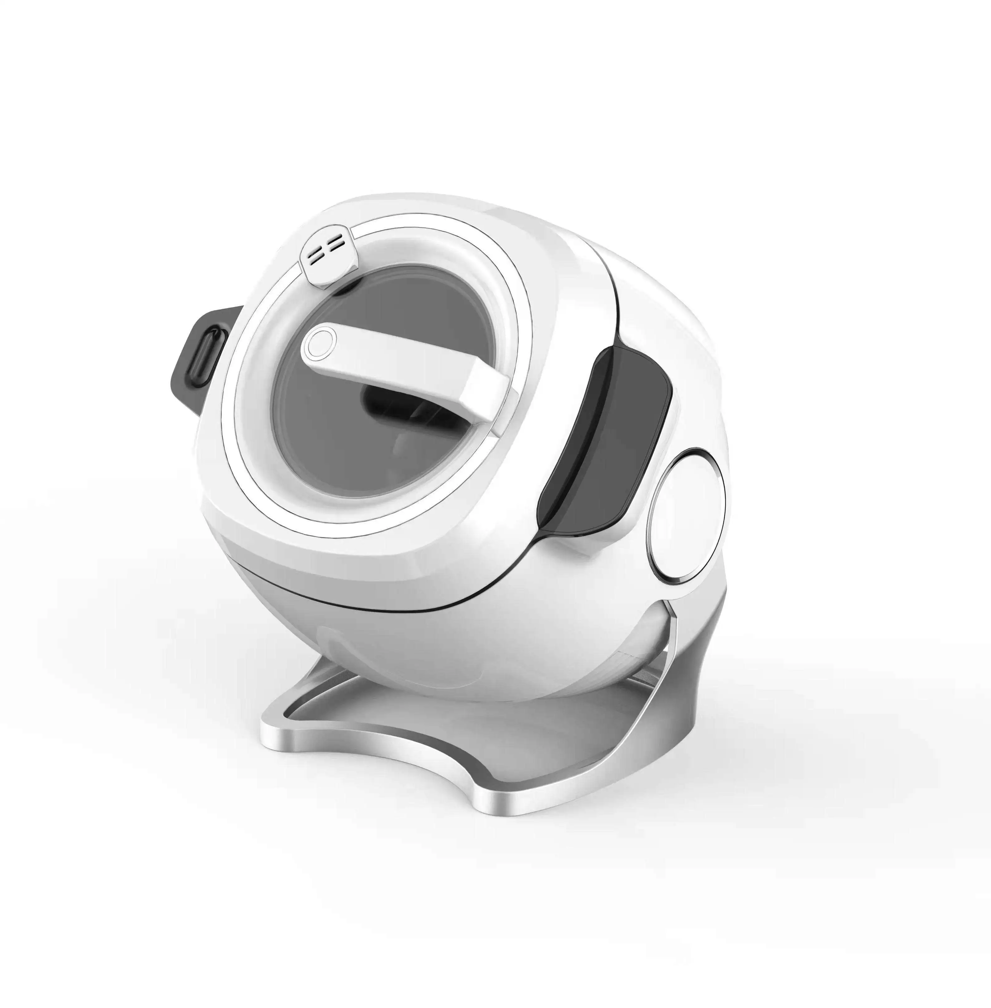 

Автоматический робот-перемешиватель большой емкости, умный кухонный комбайн в Южноазиатском стиле, для дома или ресторана