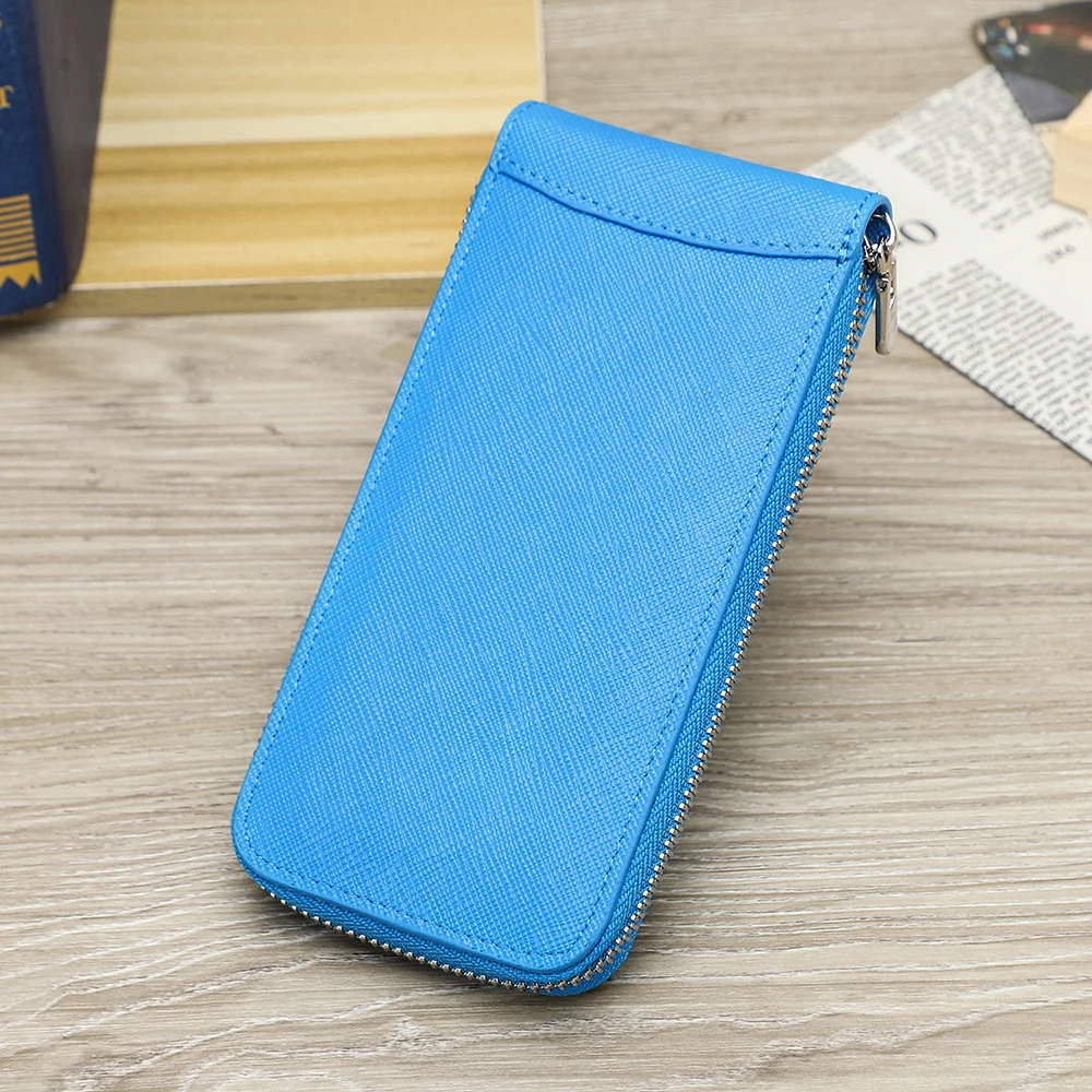 Elegant Leather Watch Box - High-Quality Multifunctional Storage and Gift Package