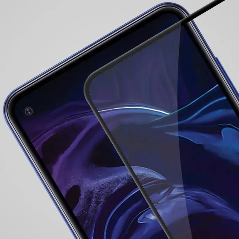 Premium 3-Pack Tempered Glass Screen Protectors with Full Coverage Protection