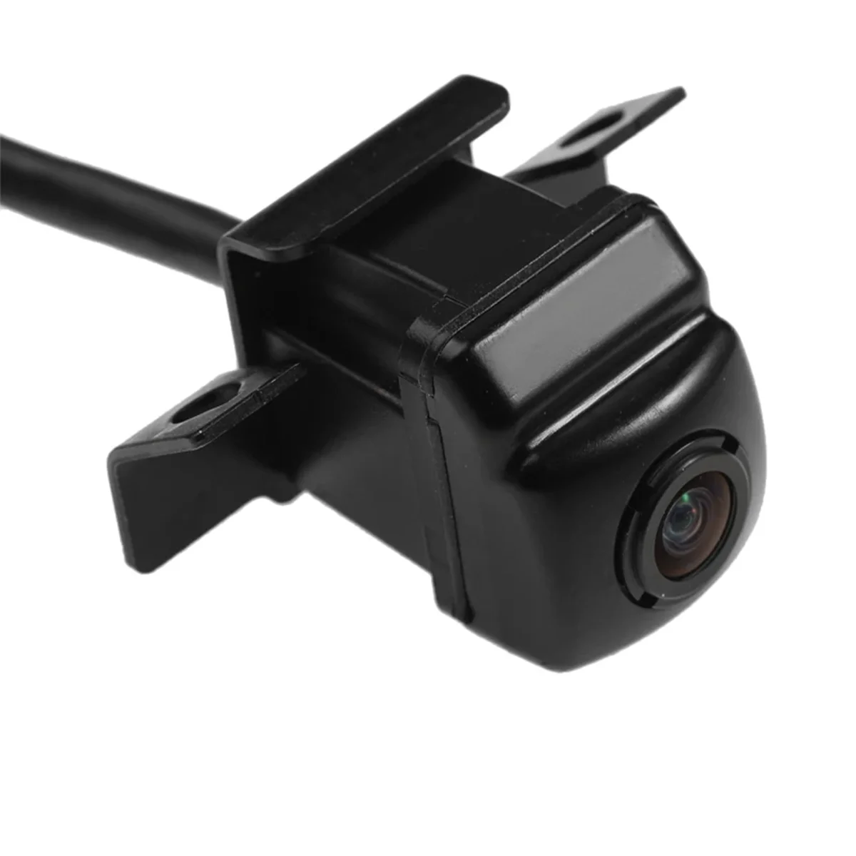 Telecamera Posteriore Auto Per KIA Per Carens 2014-2017 95760-A4100 95760-A4010 95760A4100 6PIN Videocamera Vista Posteriore Retromarcia Parcheggio Portellone Macchina Fotografica Accessori Auto