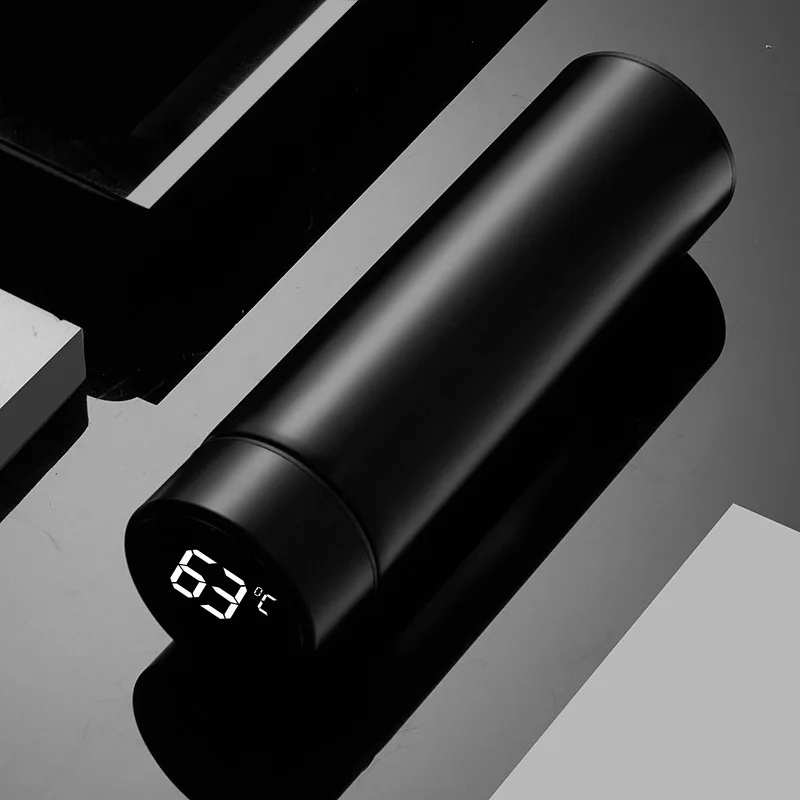 Intelligent Black A