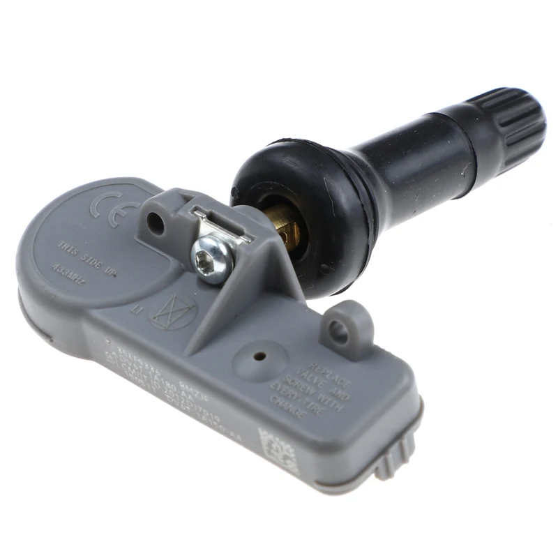 TPMS Tire Pressure Sensor Monitor 433MHZ For Ford Escape Expedition Explorer