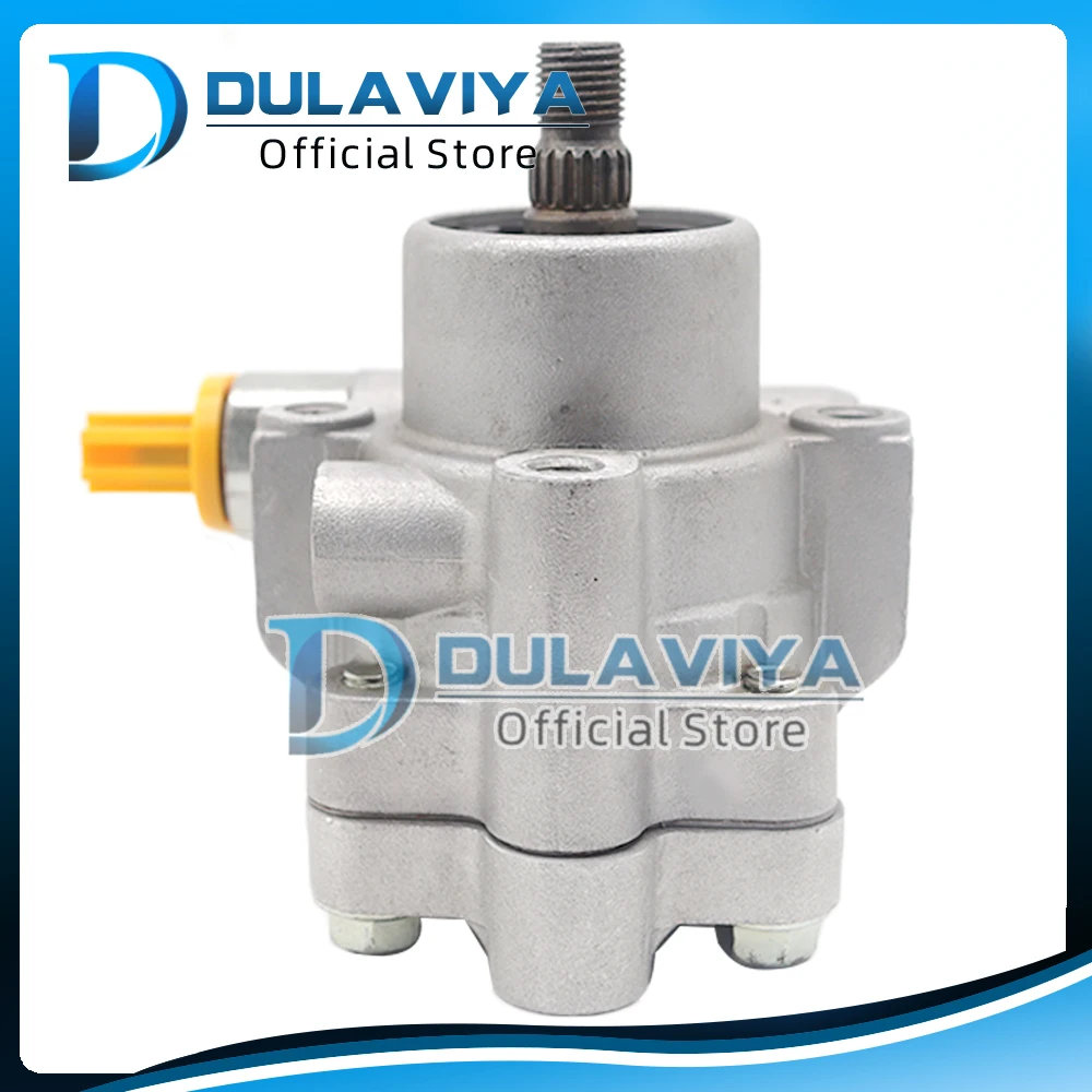 

FOR New Power Steering Pump For Surbaru IMPREZA(GF) 1998-2000 34411AC080 34411-AC080 34411FA080 34411AC100