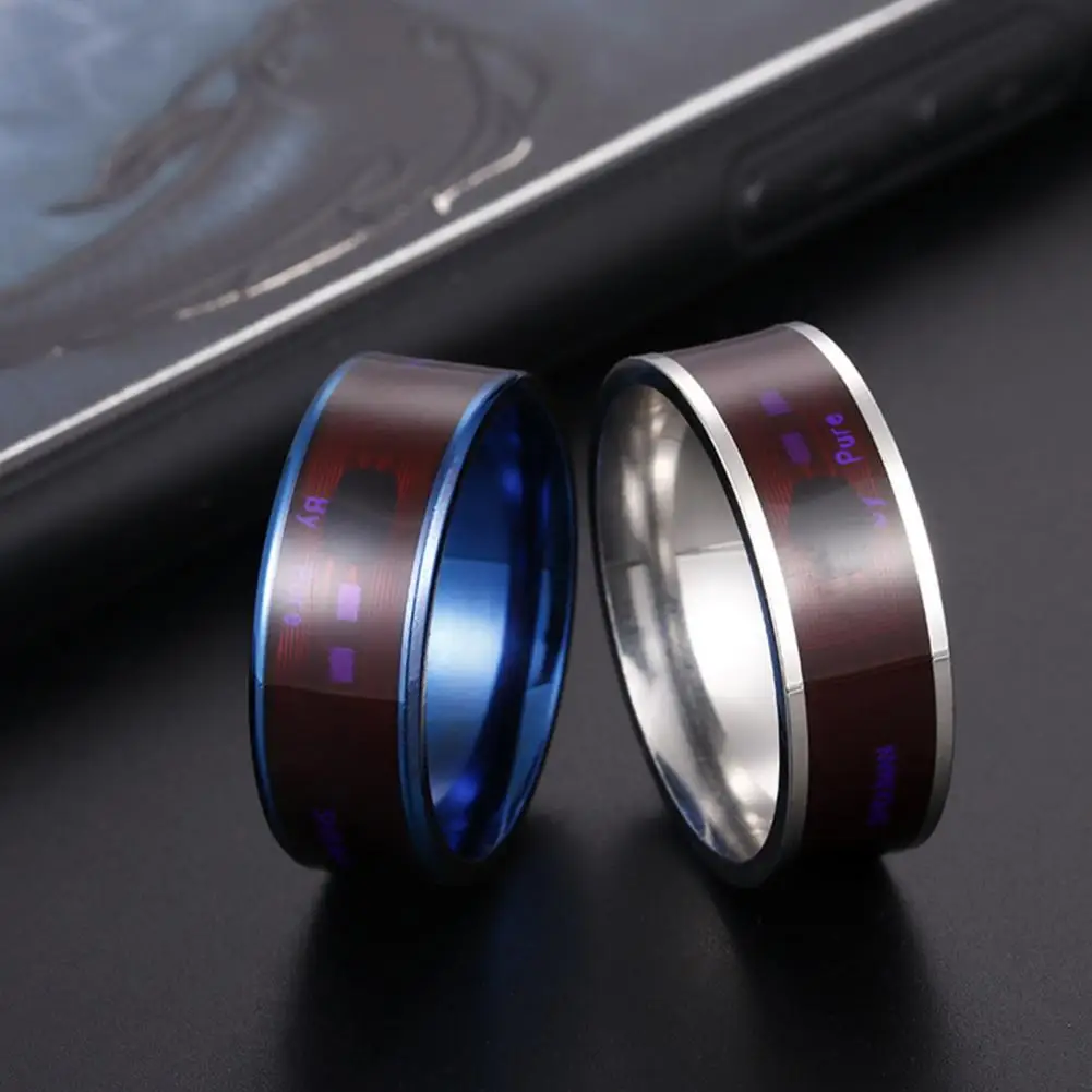 NFC Ring® (@NfcRing) / X