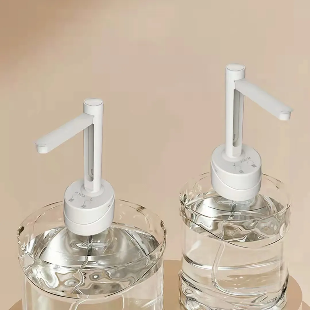 지능형 접이식 물 디펜서