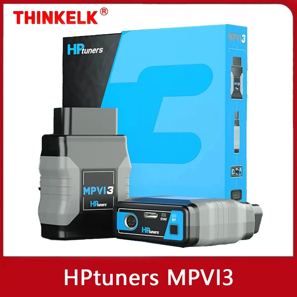 

Оригинальные HPtuners HP Tuners MPVI3 VCM редактор MPVI 3 Полный комплект для транспортного средства плюс Pro + OBD OBDII сканер инструмент для Чип ECU