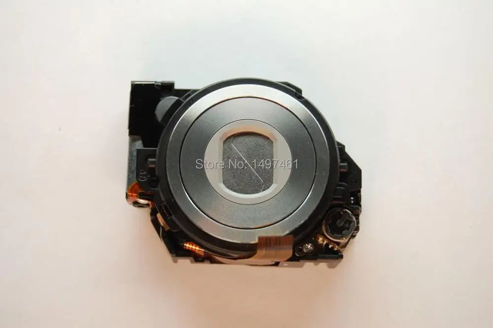 

New Oprical zoom lens Parts without CCD repair parts For Sony DSC-W320 DW330 W510 W530 W550 W610 digital camera