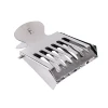 1 Pc Bee Queen Catcher Clip Stainless Steel Cage Beekeeping Equipment Beekeeper Equip Isolation Room Beekeeper Apiculture Tool 6