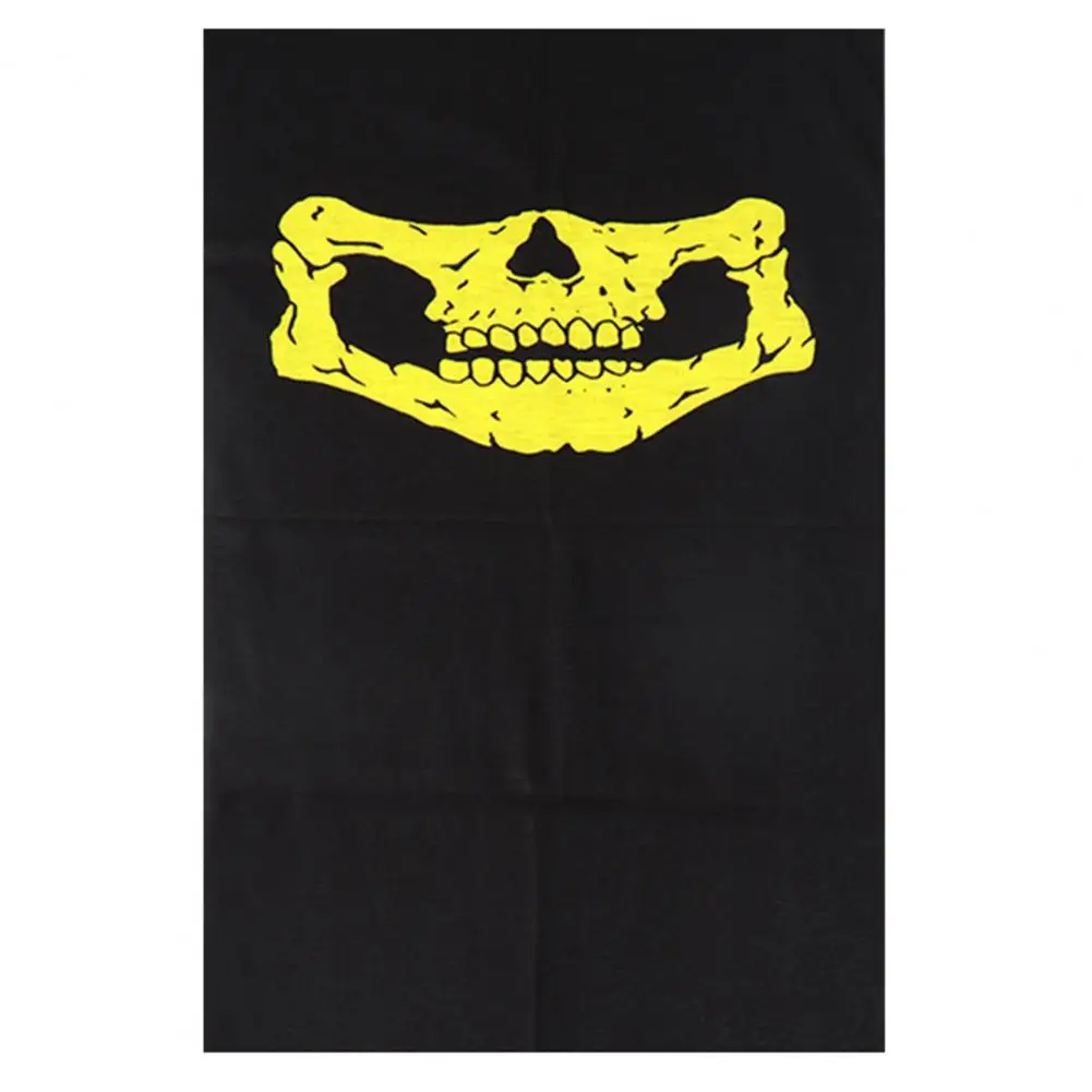 

Camping Face Guard Sun Protection Neck Gaiter Scarf for Cycling Sports Super Soft Breathable Wind-proof Face Guard for Outdoor