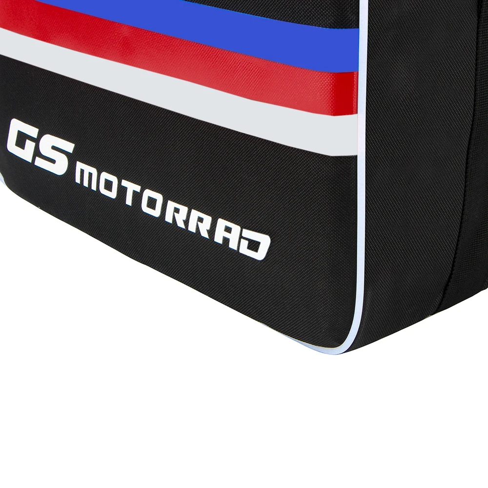 Motorcycle Tail Bag Motorcycle Luggage Bag Motorcycle Suitcase Motorcycle Top Bag For F850GS GS1250 R R1200GS LC Adventure R1250GS ADV