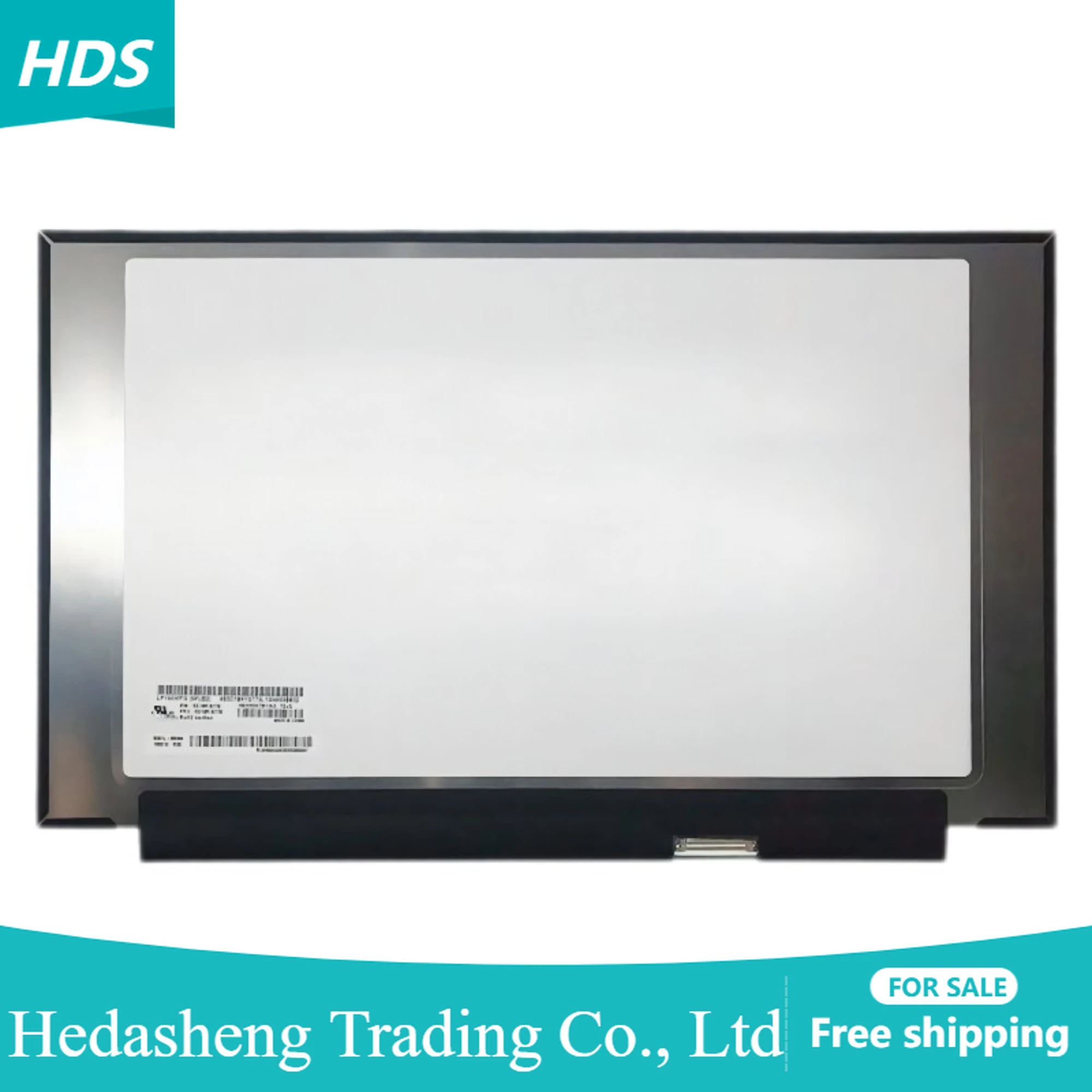 

LP140WFB SPF2 14 дюймов 1920x1080 EDP 40Pins IPS 60 Гц 72% NTSC 300 cd/м² (тип.) Сенсорный ЖК-экран FHD