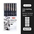 6Pcs Set