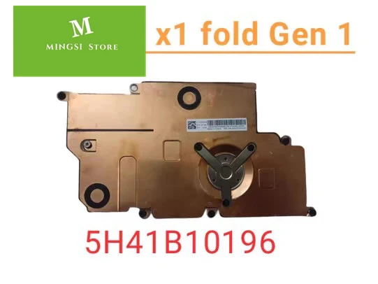 

FOR LENOVO Thinkpad X1 Fold Gen 1 CPU HEATSINK 5H41B10196